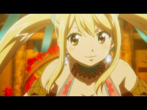 fairy tail torrent download